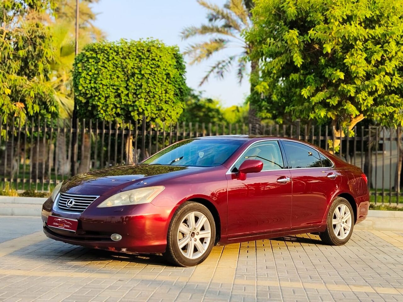 Kabul, Vehicles, Cars & Trucks , BHD 2800,  Lexus ES 350,  2008,  Automatic,  186000 KM,