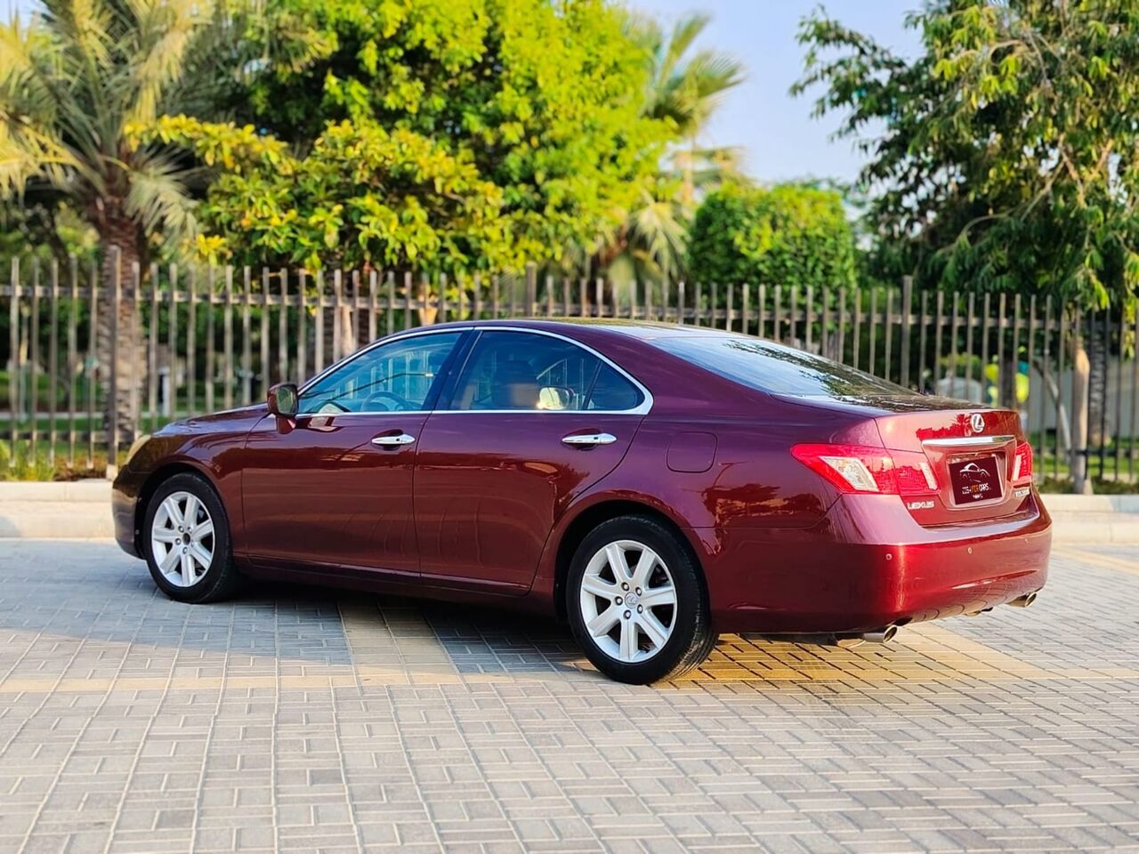 Kabul, Vehicles, Cars & Trucks , BHD 2800,  Lexus ES 350,  2008,  Automatic,  186000 KM,