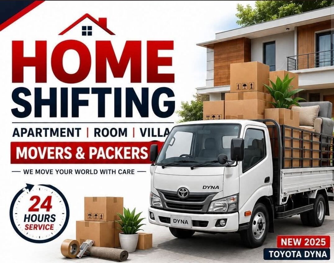 Riyadh, Relocation, Muhammad Khan🇵🇰 HOUSE AND OFFICE SHIFTING MOVERS AND PACKERS AND TRUCK SERVICE0598097569