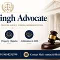 Looking For Experienced And Reliable Legal Help From BK Singh Advocate?