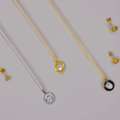 Bespoke Manufactured Diamond Fine Jewelry Manufacturing Solutions - Karma Designs