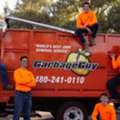 Local Junk Removal Service In Phoenix