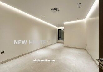 Bayan, Apartments, Flats, Houses & Villas, KWD 1200/month,  4 BR,  Luxury Brand-New 4 Bedroom Floor For Rent In Bayan