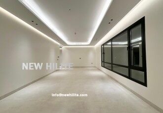 Bayan, Apartments, Flats, Houses & Villas, KWD 1200/month,  4 BR,  Luxury Brand-New 4 Bedroom Floor For Rent In Bayan