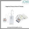 Buy Negative Pressure Wound Therapy In Australia - Joya Medical Supplies