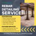 Digital-First Rebar Detailing Services For USA AEC Projects