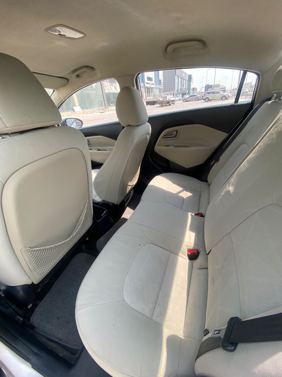 Manama, Vehicles, Cars & Trucks , BHD 1350,  Kia Rio,  2014,  Automatic,  221200 KM,    (Silver)