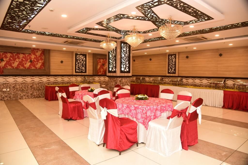 Lucknow, Event Planning, Engagement Banquet Halls In Lucknow