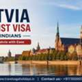 Experience Latvia With Trusted Tourist Visa Assistance