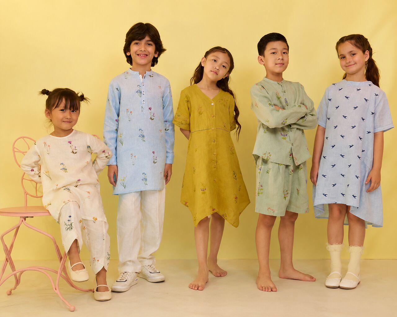 Mumbai, Clothing & Accessories, INR 3200,  Gifts For Rakshabandhan | Thoughtful Rakhi Gifts For Kids By Little West Street