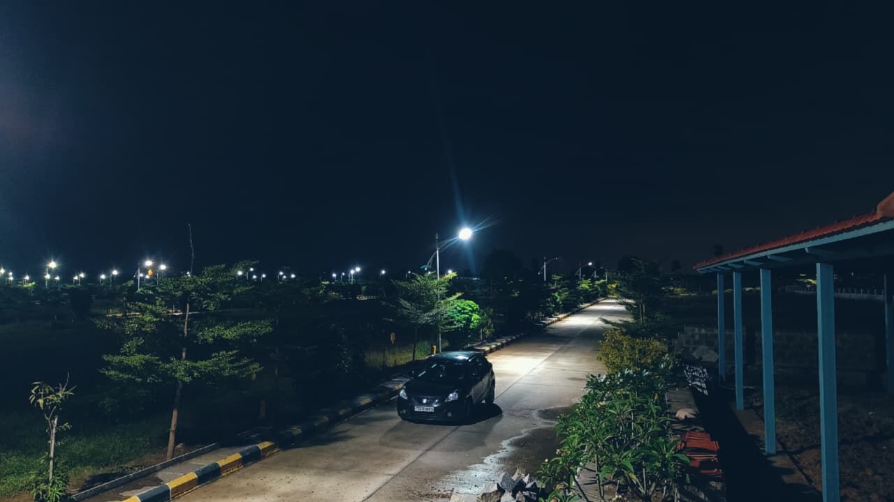 Hyderabad, Residential Plots, INR 28999,  270 Sq. Yard,  Final Lp Approved Open Plots For Sale  Near Statue Of The Equality