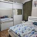 SAR 1,  Bed Set And Electric Wheel Chair