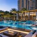 Furnished,  4 BR,  41804200 Sq. Feet,  DLF The Aureva Gurgaon: Luxury 4 BHK Senior Living Residences