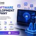 AI Software Development Company Delhi