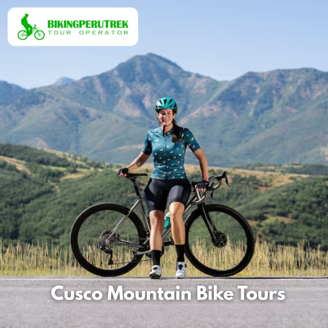 New York, Travel, Join Cusco Mountain Bike Tours This Season