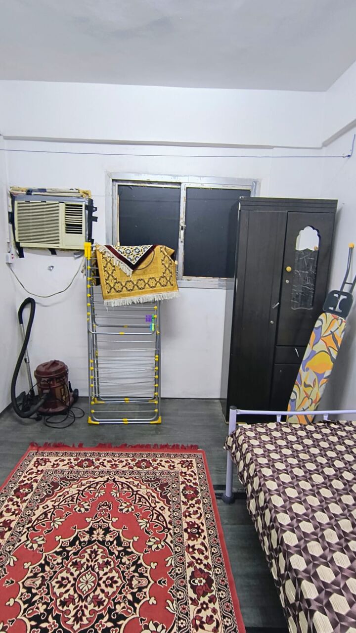 Hara, Rooms for Rent, SAR 750/month,  Furnished,  Fully Furnished Room Avaible In 750 Sr (0551639403)