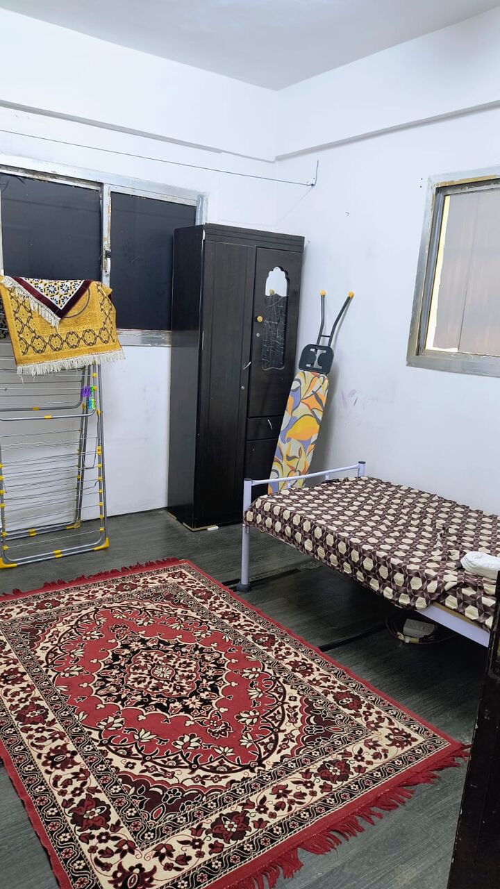Hara, Rooms for Rent, SAR 750/month,  Furnished,  Fully Furnished Room Avaible In 750 Sr (0551639403)