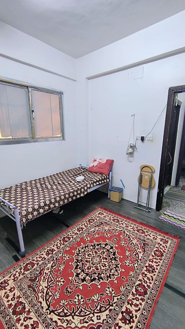 Hara, Rooms for Rent, SAR 750/month,  Furnished,  Fully Furnished Room Avaible In 750 Sr (0551639403)