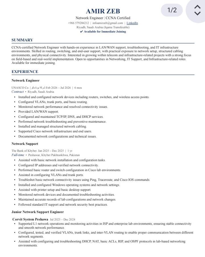 Riyadh, Job Seekers, Networking