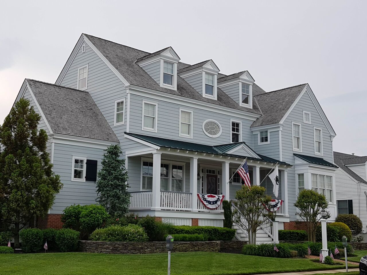 New York, Cleaning, Affordable Pressure Washing Services In Raleigh &ndash; Paramount Power Washing