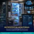 Refrigerator Monitoring That Reduces Operational Risks In Kuwait