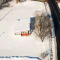Diner For Sale