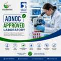 ADNOC Approved Oil And Gas Testing Laboratory Abu Dhabi For Industry Compliance