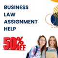 Business Law Assignment Help Save 50% Today