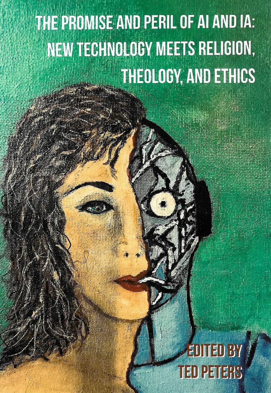 Chicago, Education, Exploring Astrotheology With Tedp Substack