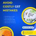 GST Registration In Delhi