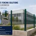 Complete Fencing Solutions By SK Weldedmesh