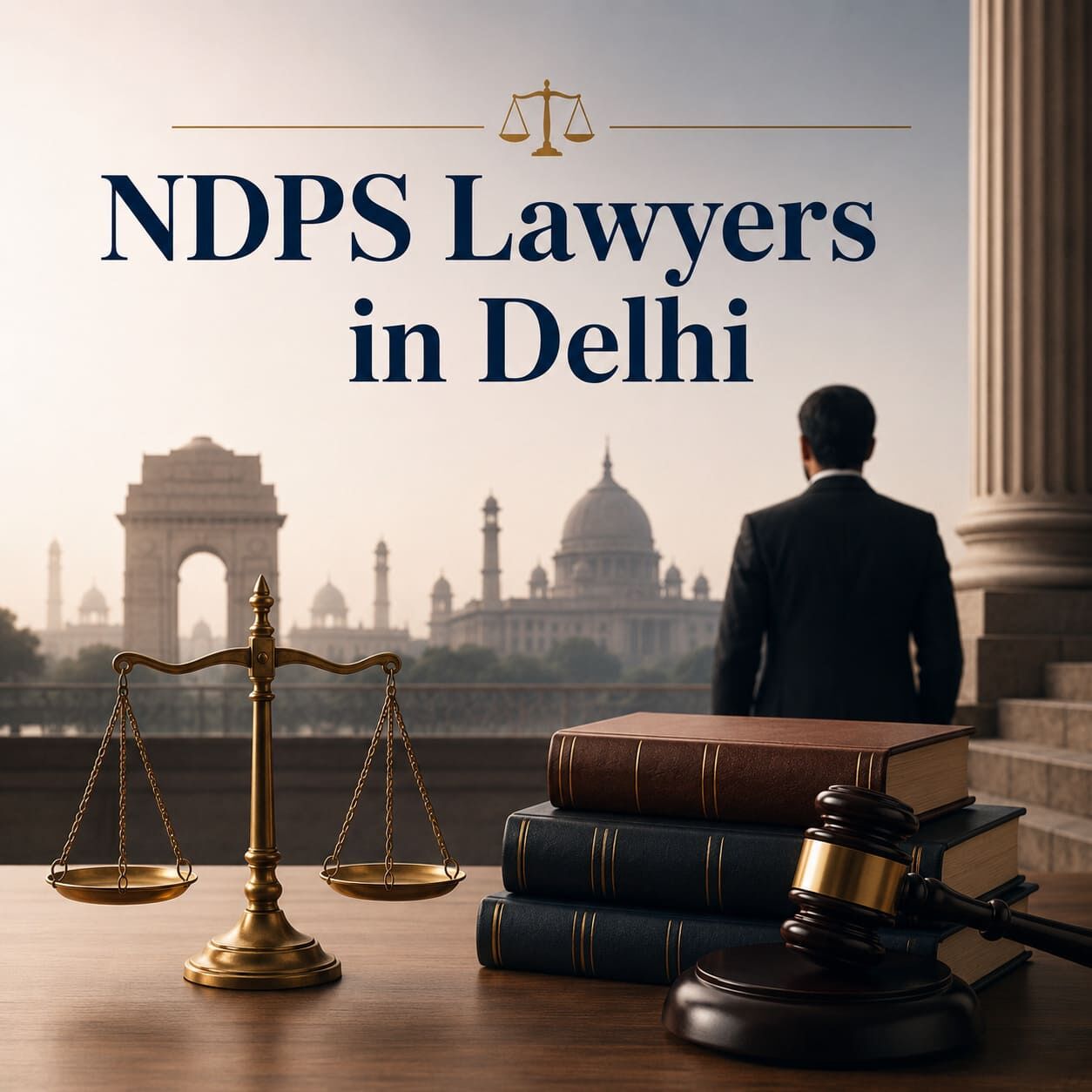 Ghaziabad, Legal, Why Should You Consult NDPS Lawyers In Delhi For Drug Cases?