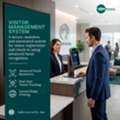 School Visitor Management System For Safer Campuses In UAE