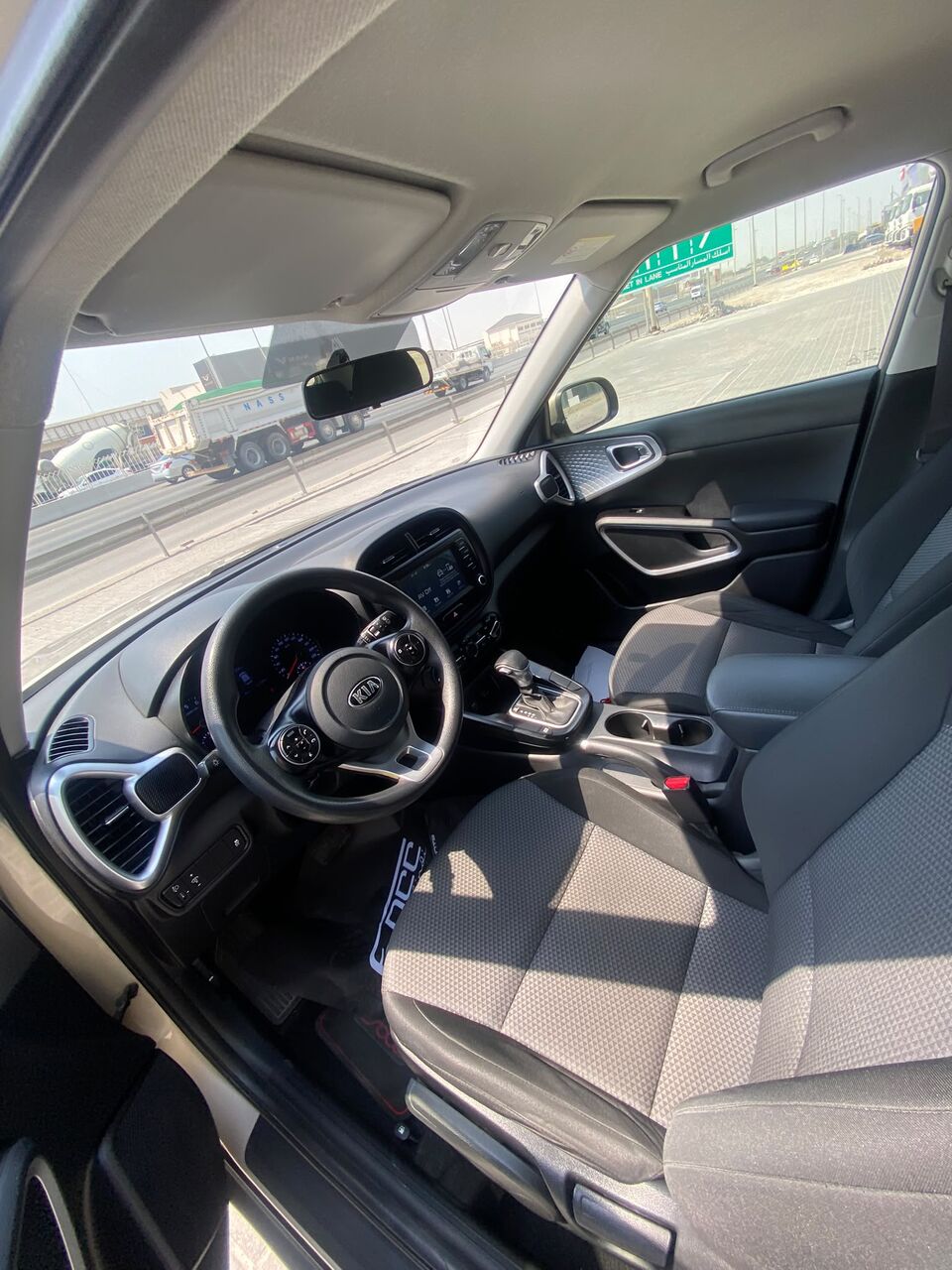 Manama, Vehicles, Cars & Trucks , BHD 3400,  Kia Soul,  2020,  Automatic,  121100 KM,    (Gold)