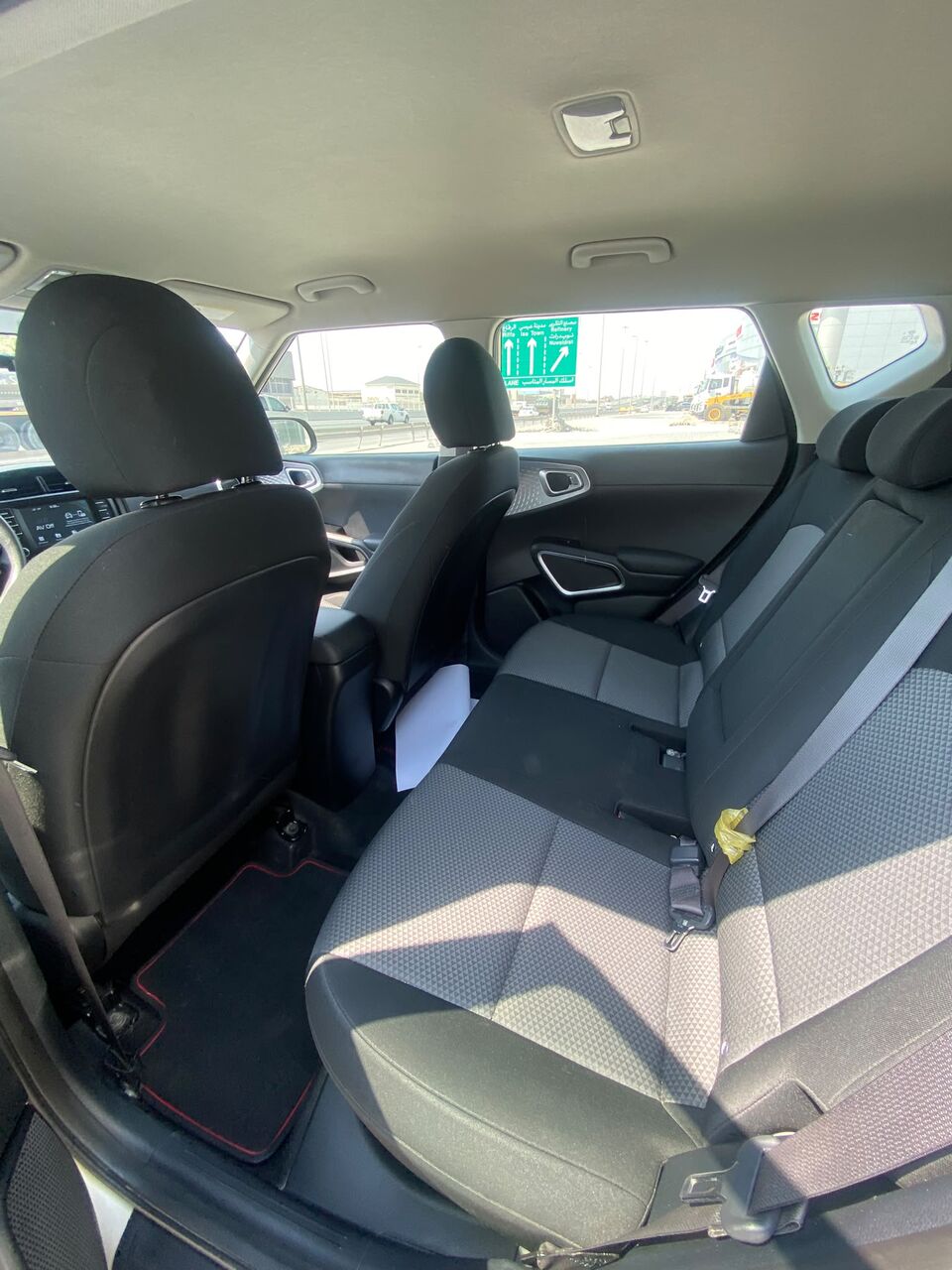 Manama, Vehicles, Cars & Trucks , BHD 3400,  Kia Soul,  2020,  Automatic,  121100 KM,    (Gold)