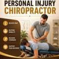 Find Trusted Personal Injury Chiropractor For Accident Recovery