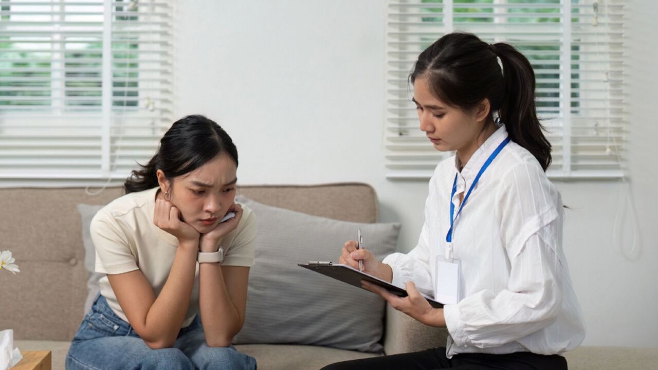 New York, Health, Anxiety Treatment Brooklyn