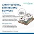 High-Accuracy Architectural Engineering Services For Texas AEC Projects