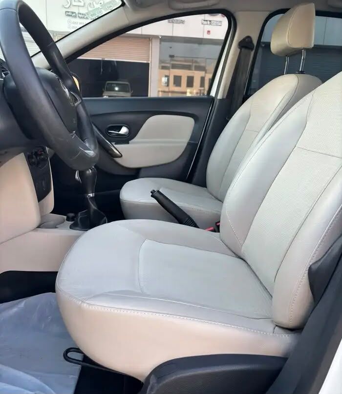 Jeddah, Vehicles, Cars & Trucks , SAR 27000,  Renault Symbol,  2020,  Automatic,  10000 KM,  VERY NEAT AND CLEAN&ndash; LOOKS JUST LIKE BRAND NEW!