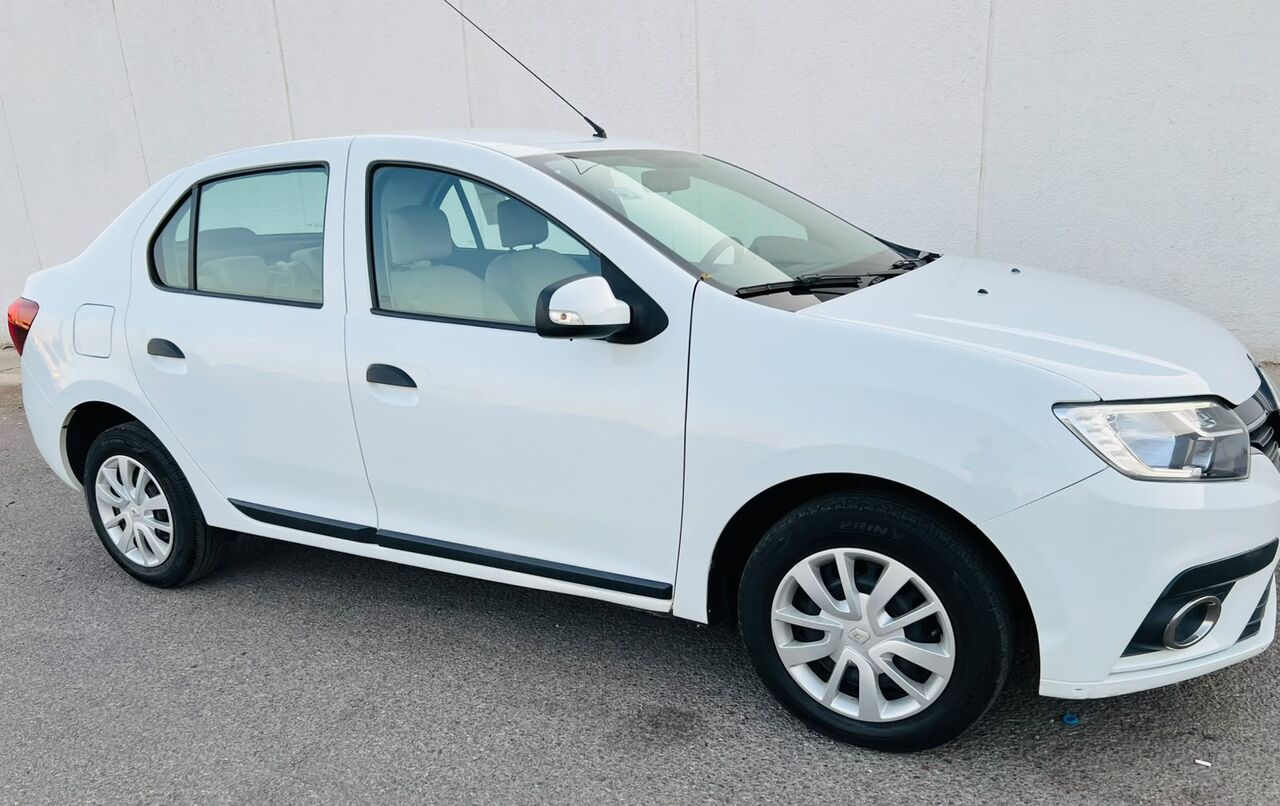 Jeddah, Vehicles, Cars & Trucks , SAR 27000,  Renault Symbol,  2020,  Automatic,  10000 KM,  VERY NEAT AND CLEAN&ndash; LOOKS JUST LIKE BRAND NEW!