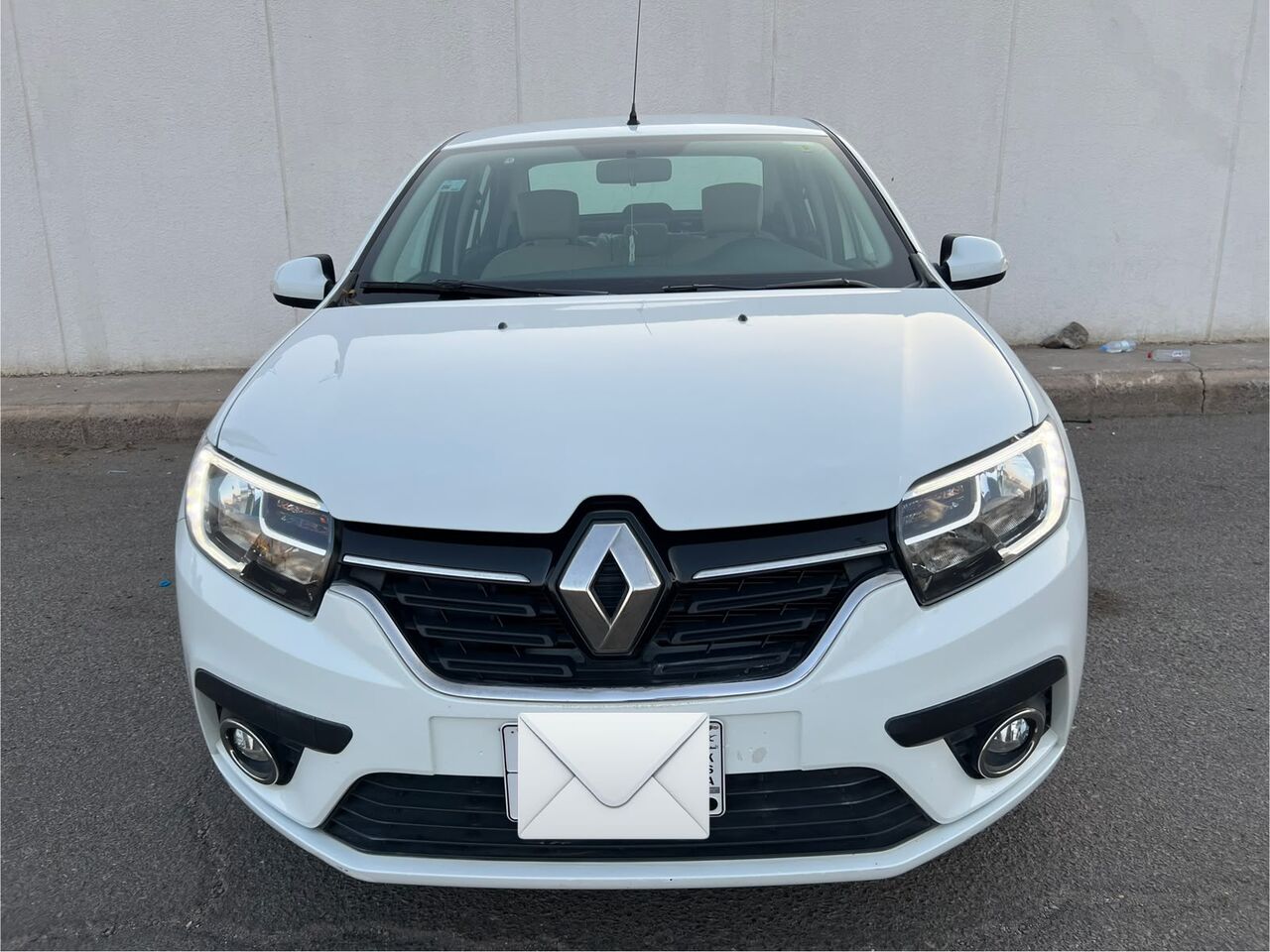 Jeddah, Vehicles, Cars & Trucks , SAR 27000,  Renault Symbol,  2020,  Automatic,  10000 KM,  VERY NEAT AND CLEAN&ndash; LOOKS JUST LIKE BRAND NEW!