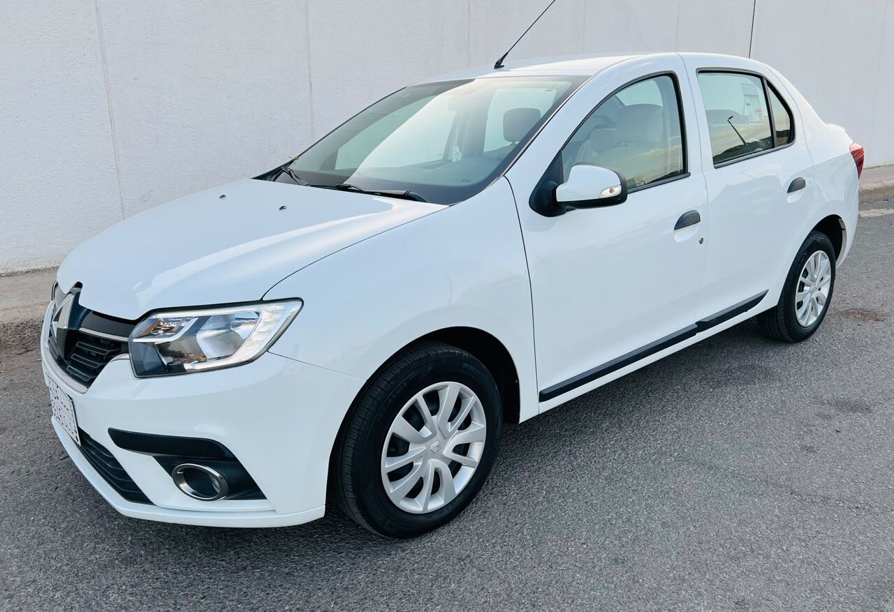 Jeddah, Vehicles, Cars & Trucks , SAR 27000,  Renault Symbol,  2020,  Automatic,  10000 KM,  VERY NEAT AND CLEAN&ndash; LOOKS JUST LIKE BRAND NEW!