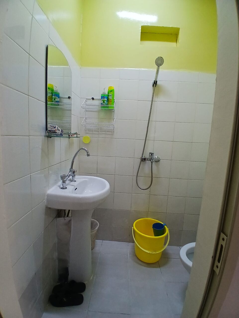 Manama, Apartments, Flats, Houses & Villas, BHD 240/month,  Furnished,  1 BR,  100 Sq. Meter,  1BHK FOR RENT
