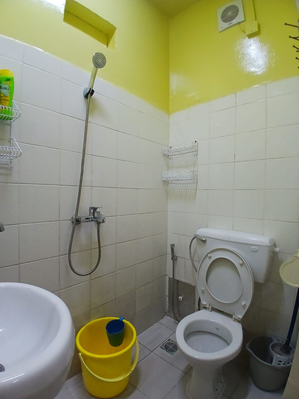 Manama, Apartments, Flats, Houses & Villas, BHD 240/month,  Furnished,  1 BR,  100 Sq. Meter,  1BHK FOR RENT
