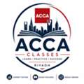ACCA Classes In Dammam | All Levels