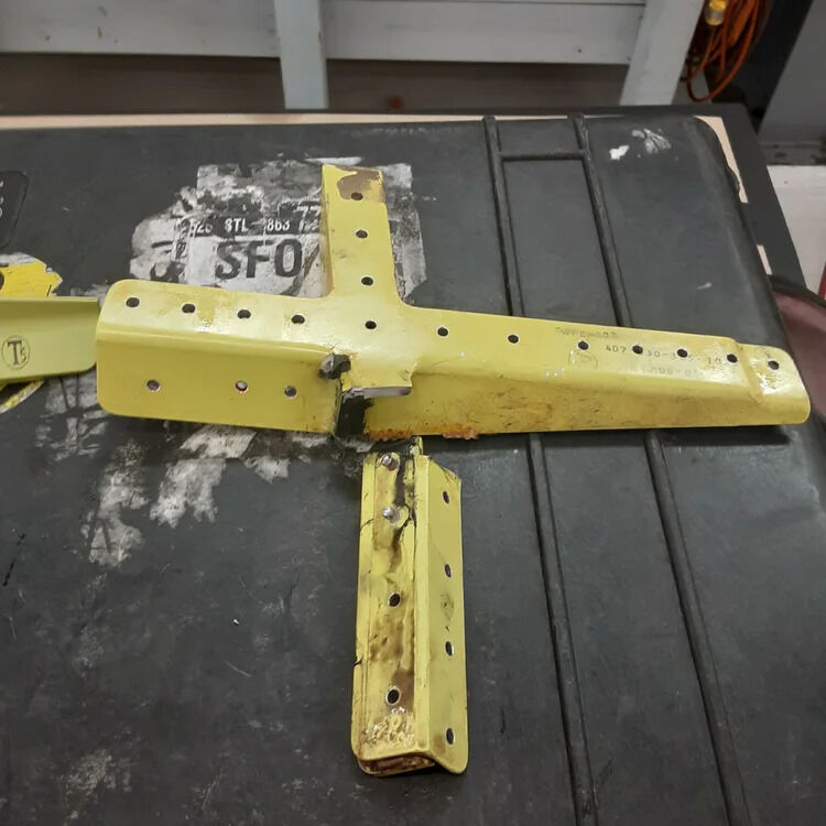 New York, Business, Experienced Aircraft Structural Mechanic For Bell Helicopter Repairs