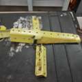 Experienced Aircraft Structural Mechanic For Bell Helicopter Repairs
