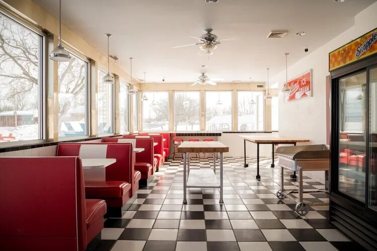 New York, Real Estate, Restaurant Property For Sale