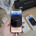 SAR 1700,  For Sale: IPhone 14 Pro, Silver, 256GB