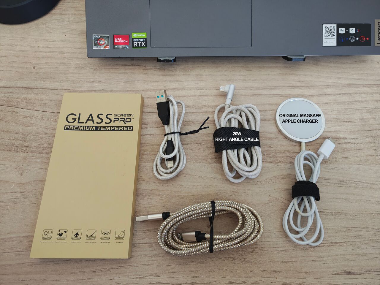 Dhahrat Laban, Electronics, SAR 1700,  For Sale: IPhone 14 Pro, Silver, 256GB